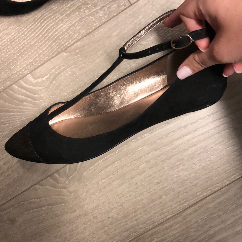 Belle by Sigerson Morrison Shoes